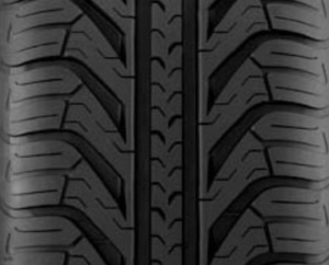 Directional Tread