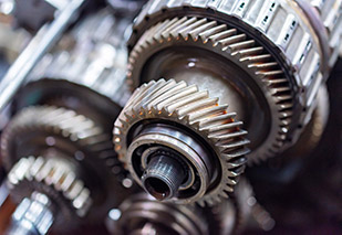 gears transmission gears