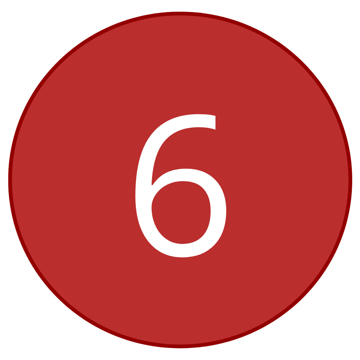 Accurate Website Circle Numbers (11)
