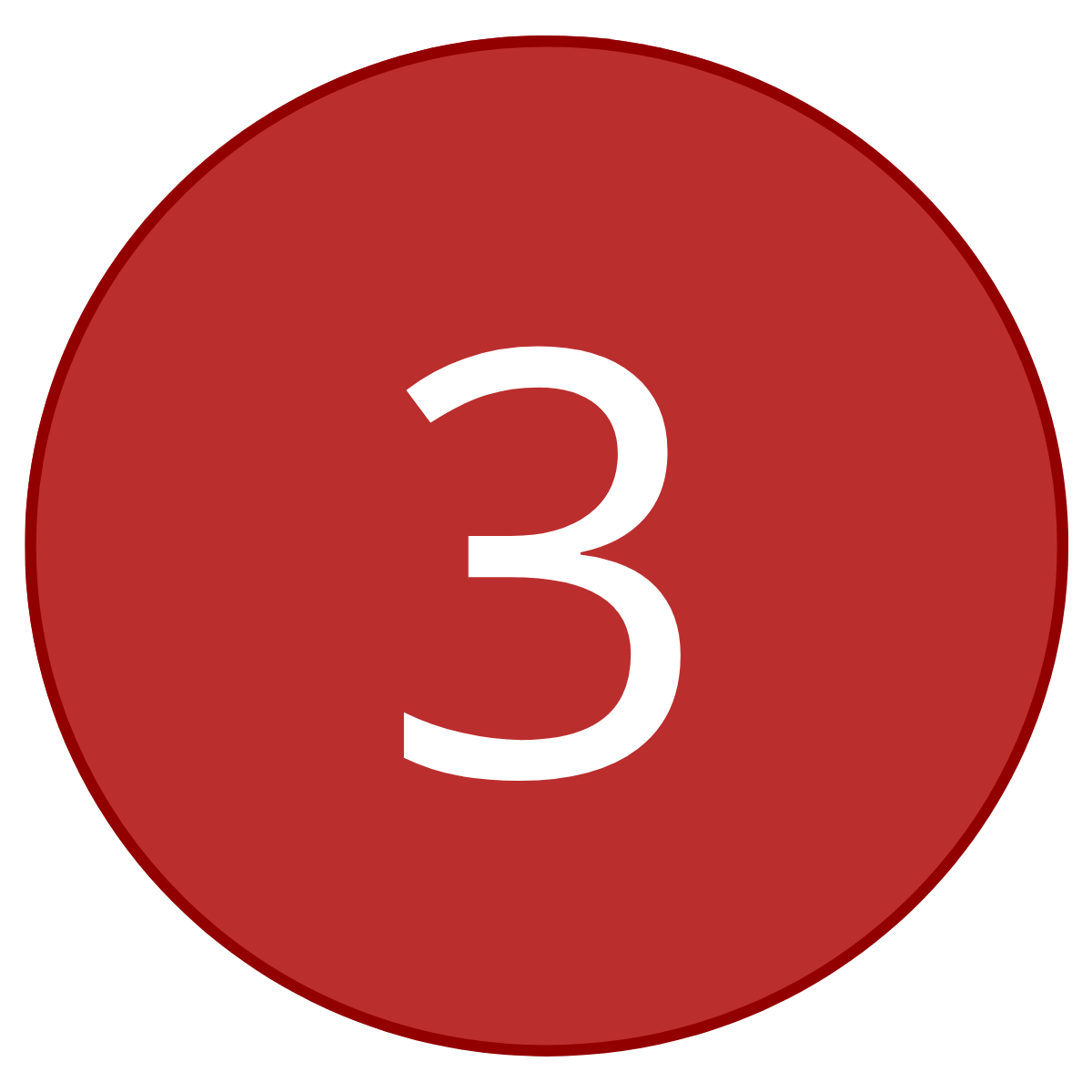 Accurate Website Circle Numbers (8)