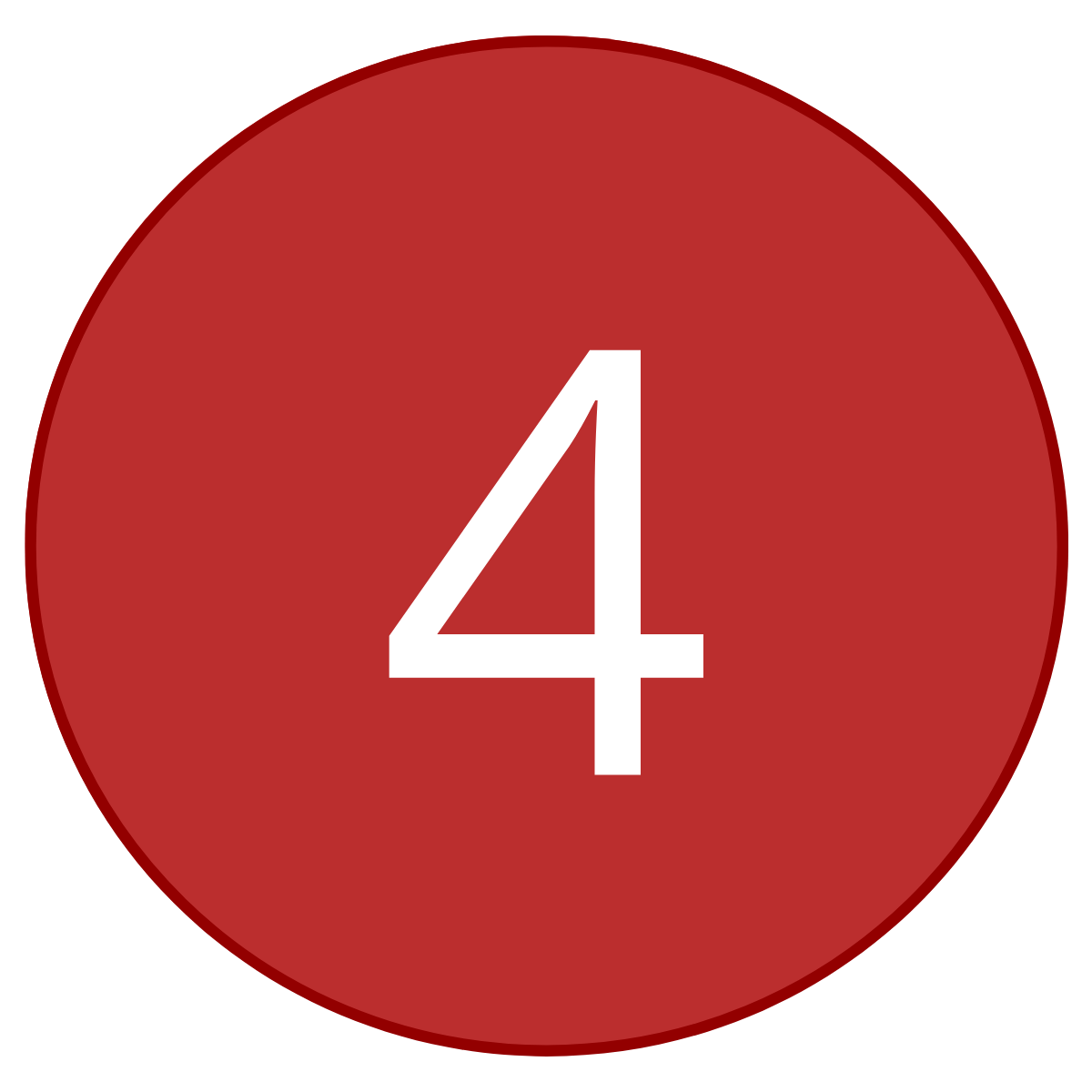 Accurate Website Circle Numbers (9)