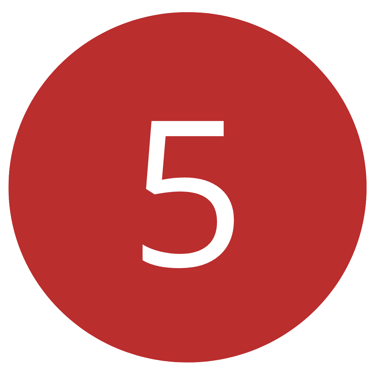 5